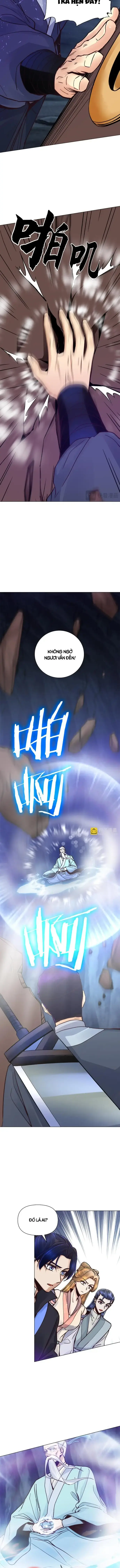 Tu Tiên Hoàn Sinh Ký: Từ Thiếu Tộc Trưởng Chế Bá Dị Giơi Chapter 42 - Trang 3