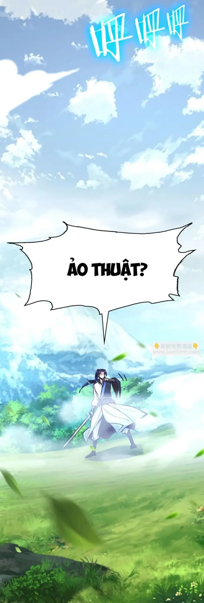 Tu Tiên Hoàn Sinh Ký: Từ Thiếu Tộc Trưởng Chế Bá Dị Giơi Chapter 43 - Trang 13