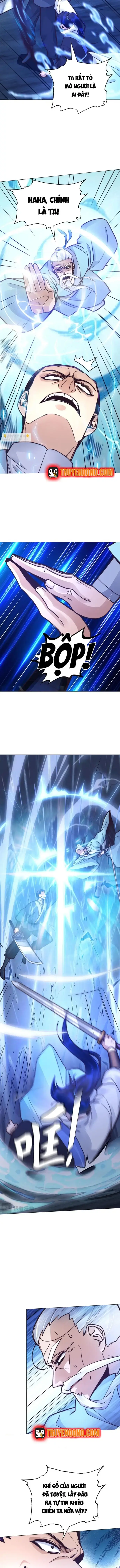 Tu Tiên Hoàn Sinh Ký: Từ Thiếu Tộc Trưởng Chế Bá Dị Giơi Chapter 43 - Trang 4