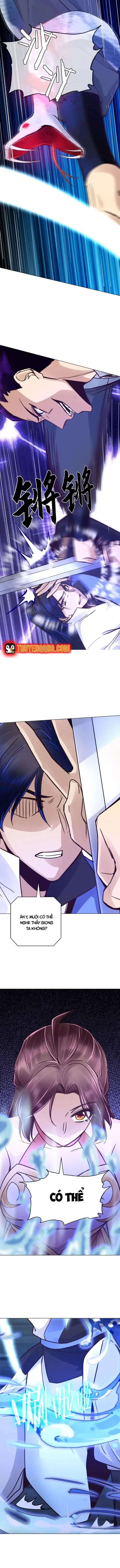 Tu Tiên Hoàn Sinh Ký: Từ Thiếu Tộc Trưởng Chế Bá Dị Giơi Chapter 43 - Trang 6