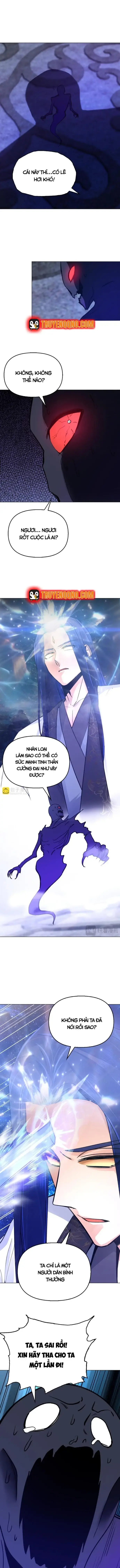 Tu Tiên Hoàn Sinh Ký: Từ Thiếu Tộc Trưởng Chế Bá Dị Giơi Chapter 44 - Trang 10