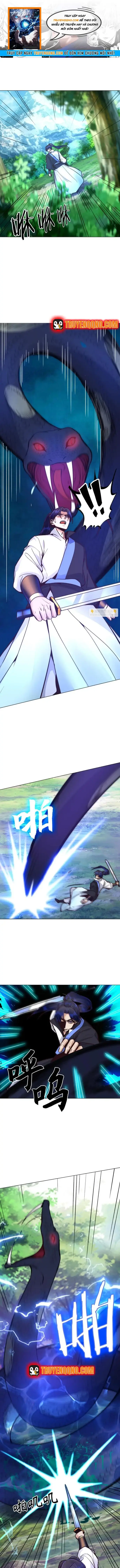 Tu Tiên Hoàn Sinh Ký: Từ Thiếu Tộc Trưởng Chế Bá Dị Giơi Chapter 44 - Trang 2