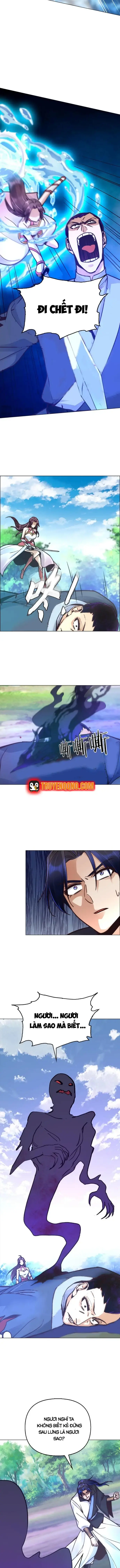 Tu Tiên Hoàn Sinh Ký: Từ Thiếu Tộc Trưởng Chế Bá Dị Giơi Chapter 44 - Trang 8