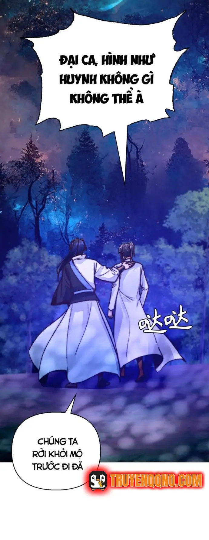 Tu Tiên Hoàn Sinh Ký: Từ Thiếu Tộc Trưởng Chế Bá Dị Giơi Chapter 46 - Trang 11
