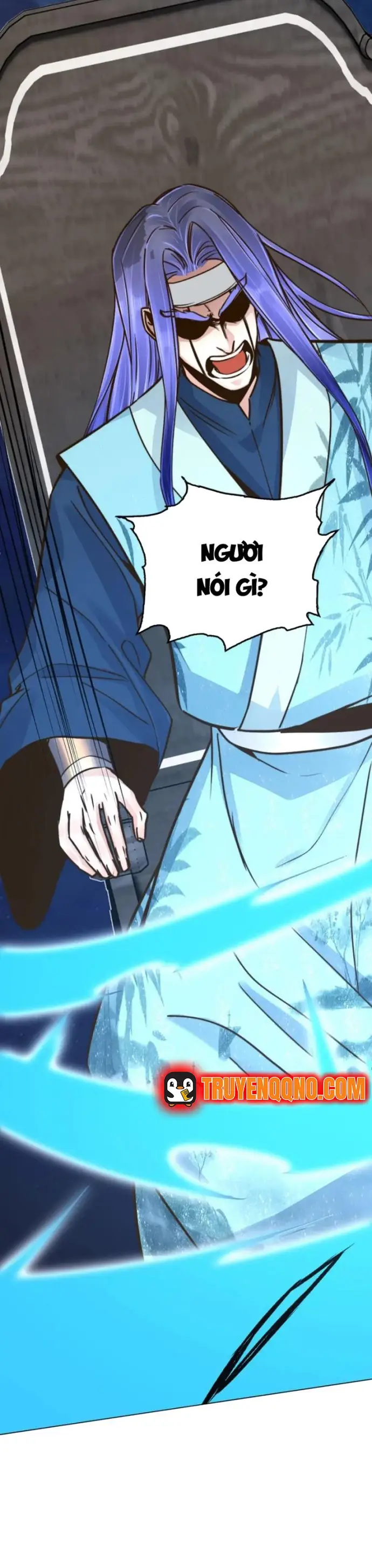 Tu Tiên Hoàn Sinh Ký: Từ Thiếu Tộc Trưởng Chế Bá Dị Giơi Chapter 48 - Trang 11