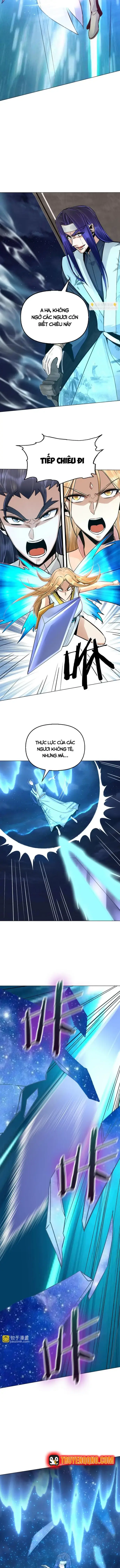 Tu Tiên Hoàn Sinh Ký: Từ Thiếu Tộc Trưởng Chế Bá Dị Giơi Chapter 49 - Trang 4