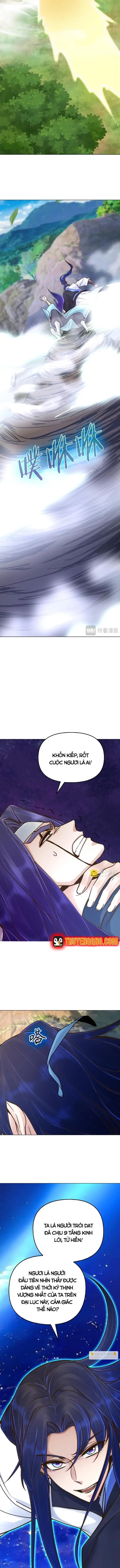 Tu Tiên Hoàn Sinh Ký: Từ Thiếu Tộc Trưởng Chế Bá Dị Giơi Chapter 50 - Trang 3