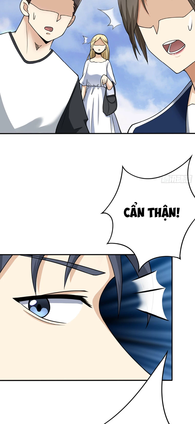 Tu tiên là ngõ cụt Chapter 1 - Trang 12