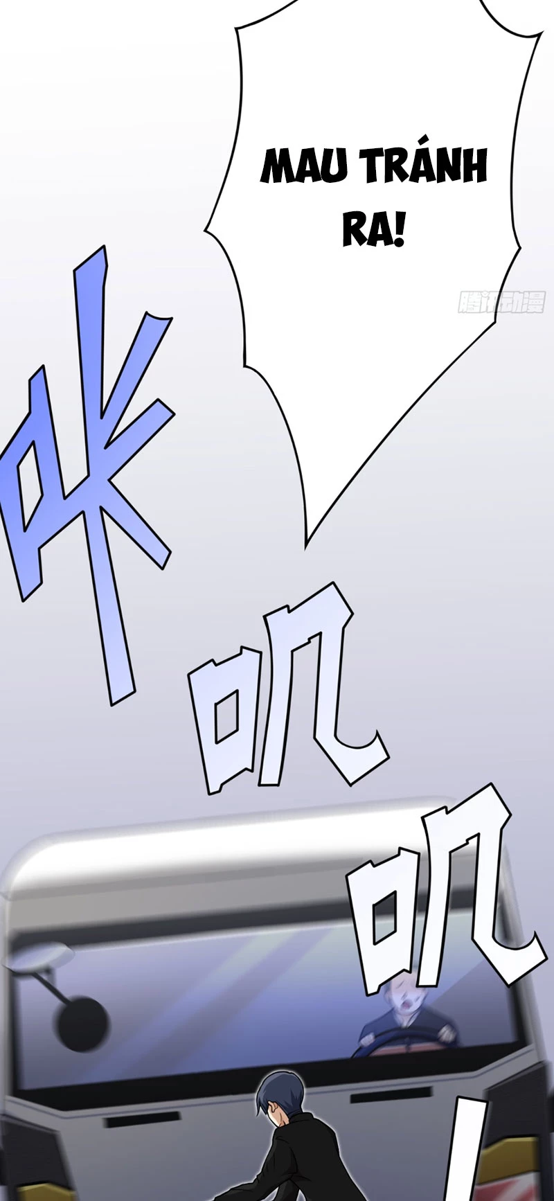 Tu tiên là ngõ cụt Chapter 1 - Trang 13