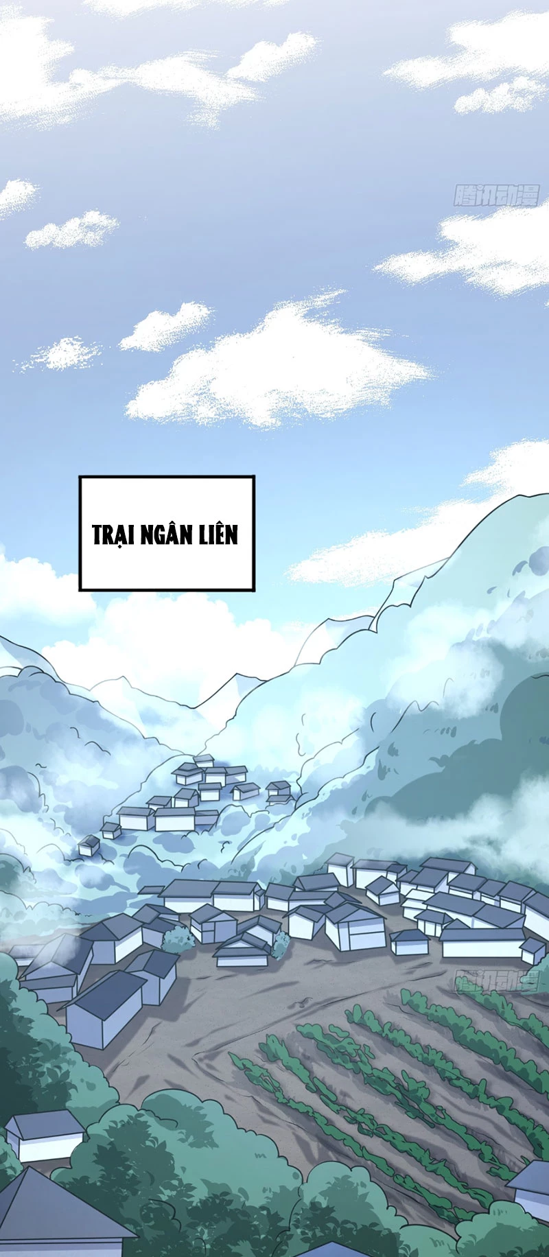 Tu tiên là ngõ cụt Chapter 1 - Trang 21