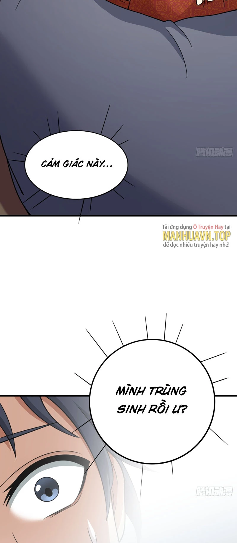 Tu tiên là ngõ cụt Chapter 1 - Trang 24