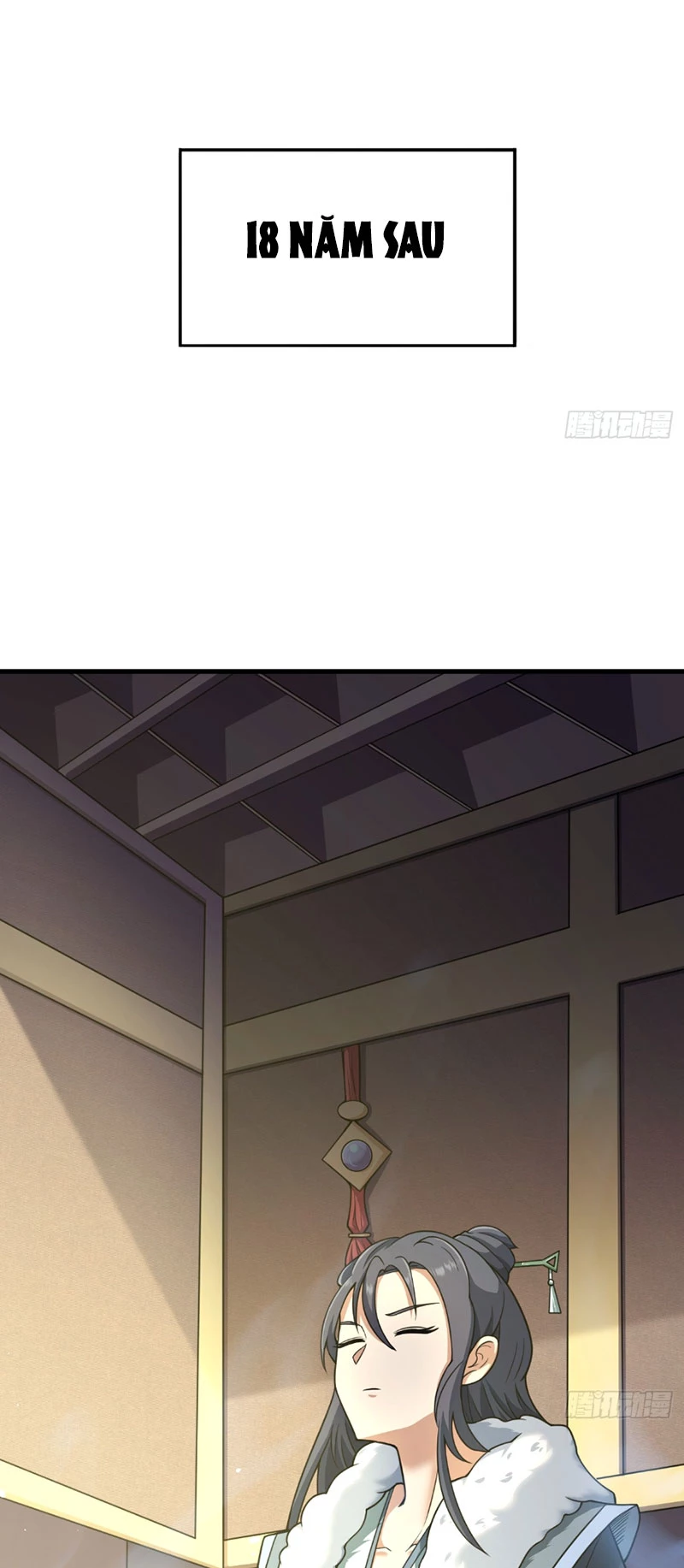 Tu tiên là ngõ cụt Chapter 1 - Trang 26