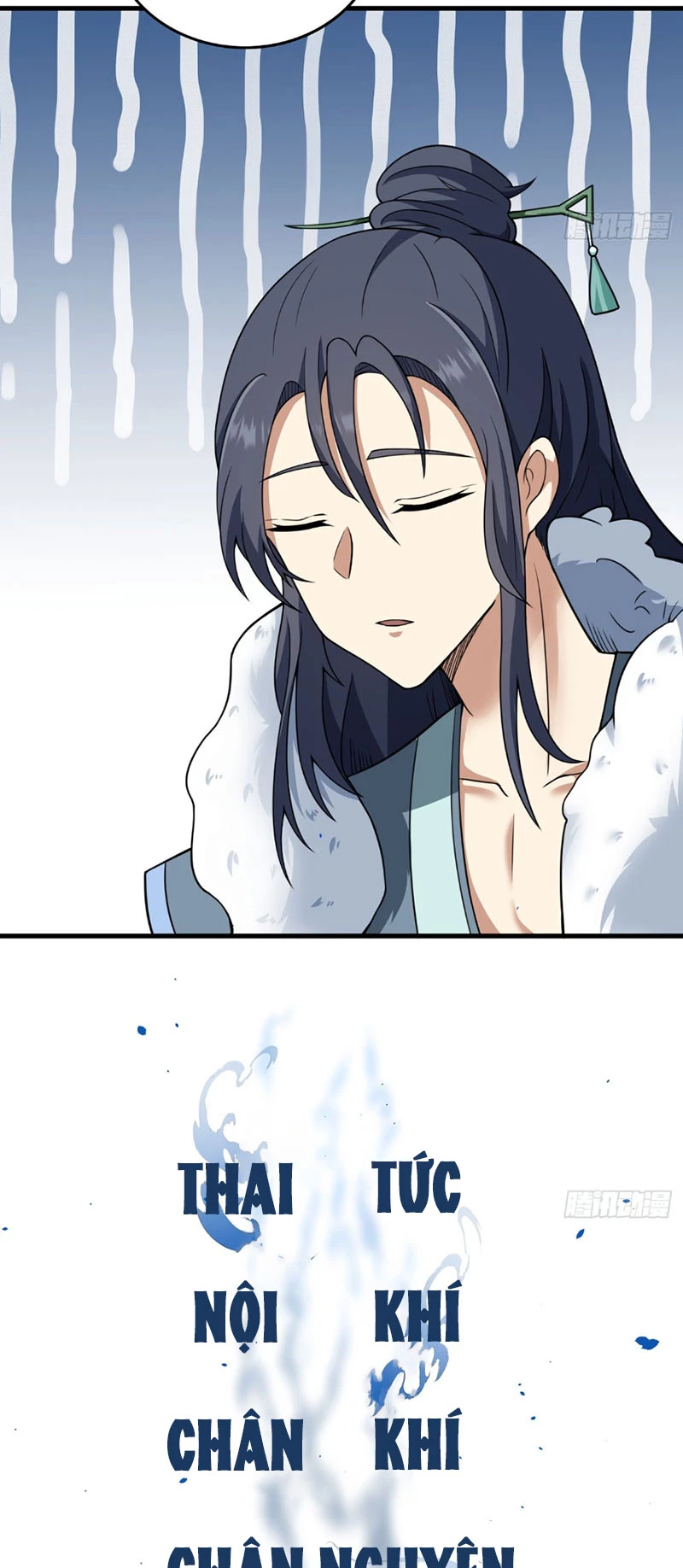 Tu tiên là ngõ cụt Chapter 1 - Trang 29