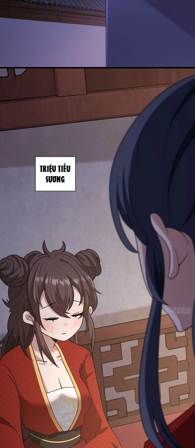 Tu tiên là ngõ cụt Chapter 1 - Trang 40