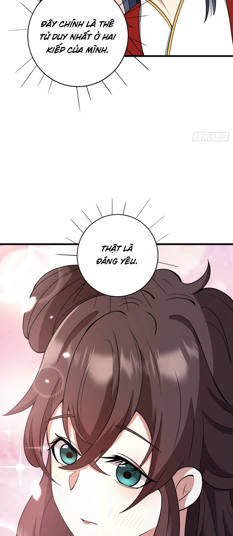 Tu tiên là ngõ cụt Chapter 1 - Trang 42