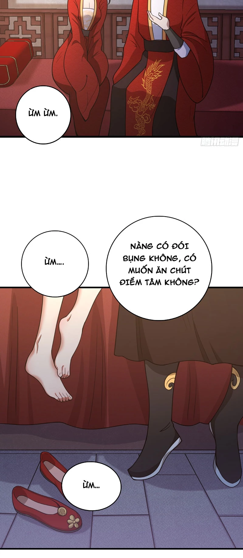 Tu tiên là ngõ cụt Chapter 1 - Trang 45