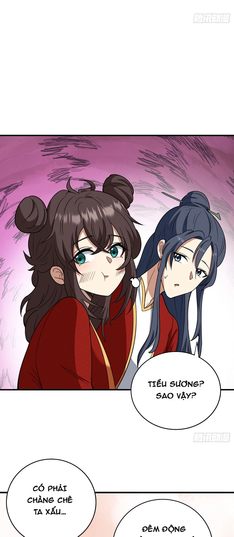 Tu tiên là ngõ cụt Chapter 1 - Trang 46
