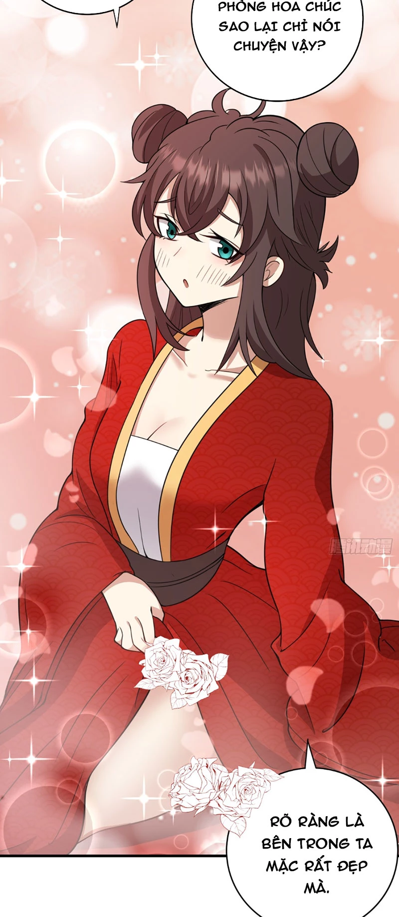 Tu tiên là ngõ cụt Chapter 1 - Trang 47