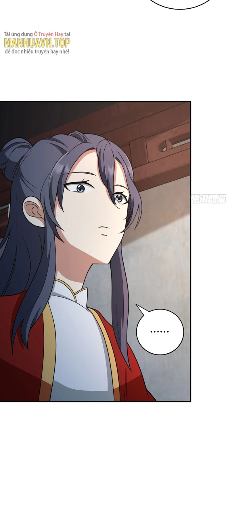 Tu tiên là ngõ cụt Chapter 1 - Trang 48