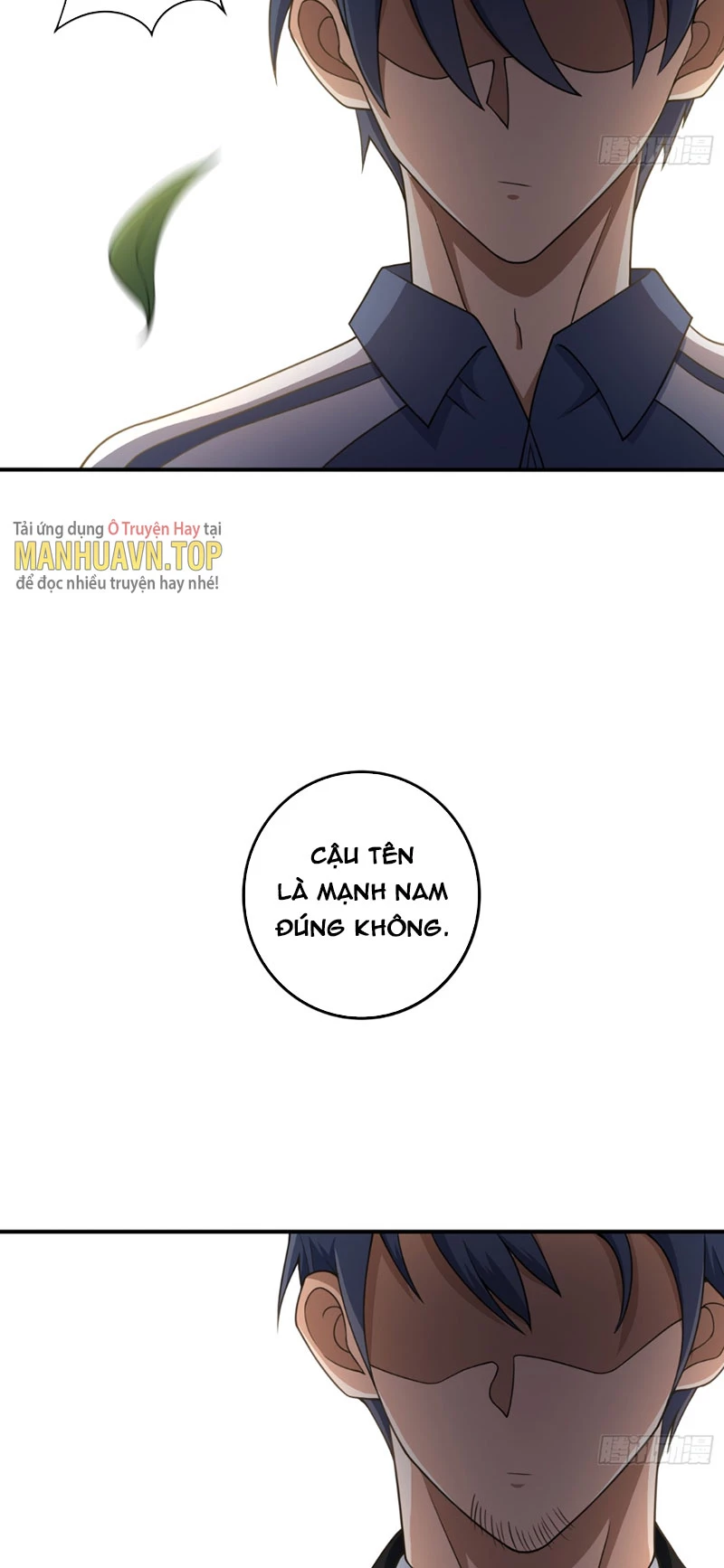 Tu tiên là ngõ cụt Chapter 1 - Trang 5