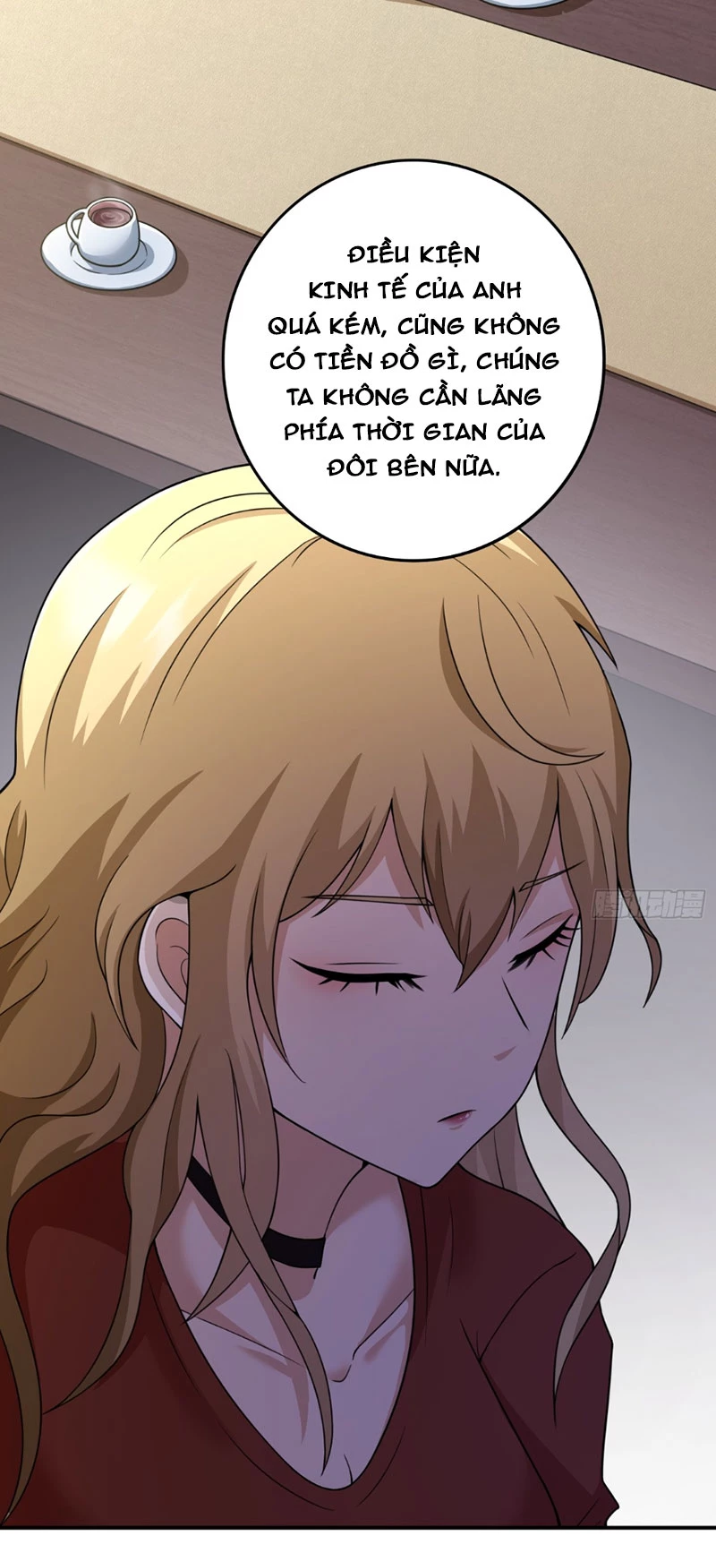 Tu tiên là ngõ cụt Chapter 1 - Trang 7