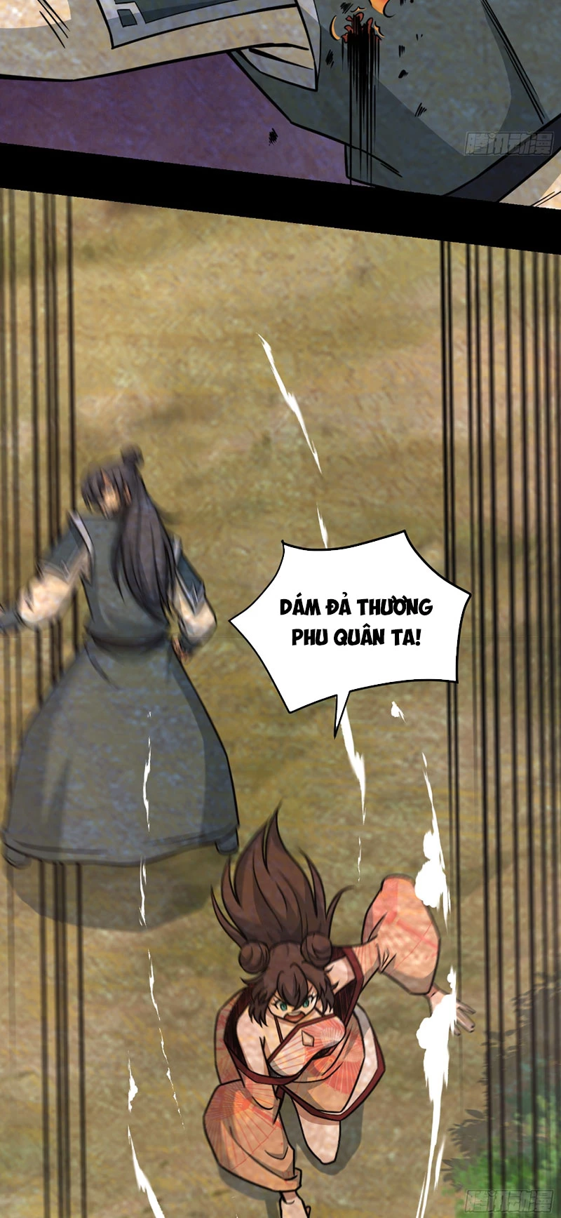 Tu tiên là ngõ cụt Chapter 10 - Trang 10