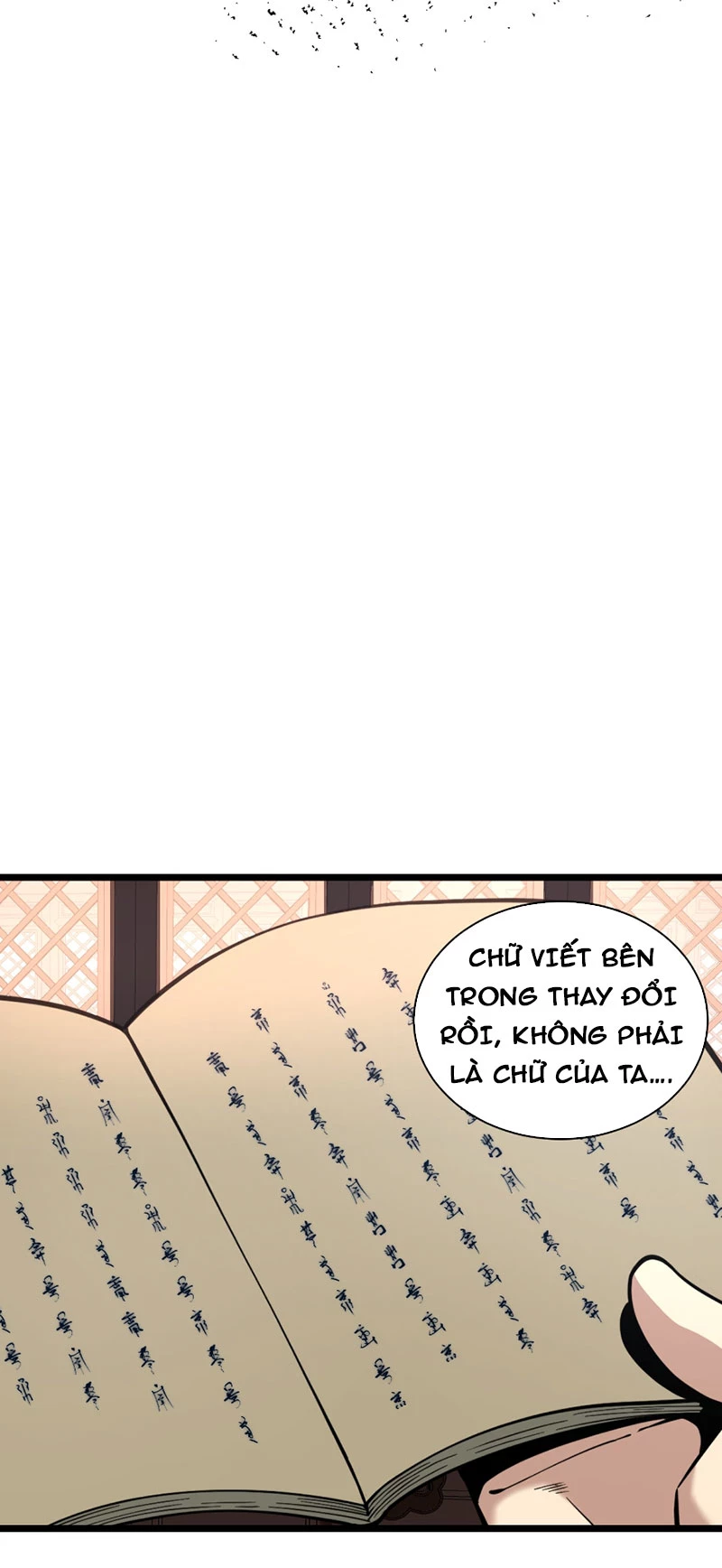 Tu tiên là ngõ cụt Chapter 10 - Trang 13