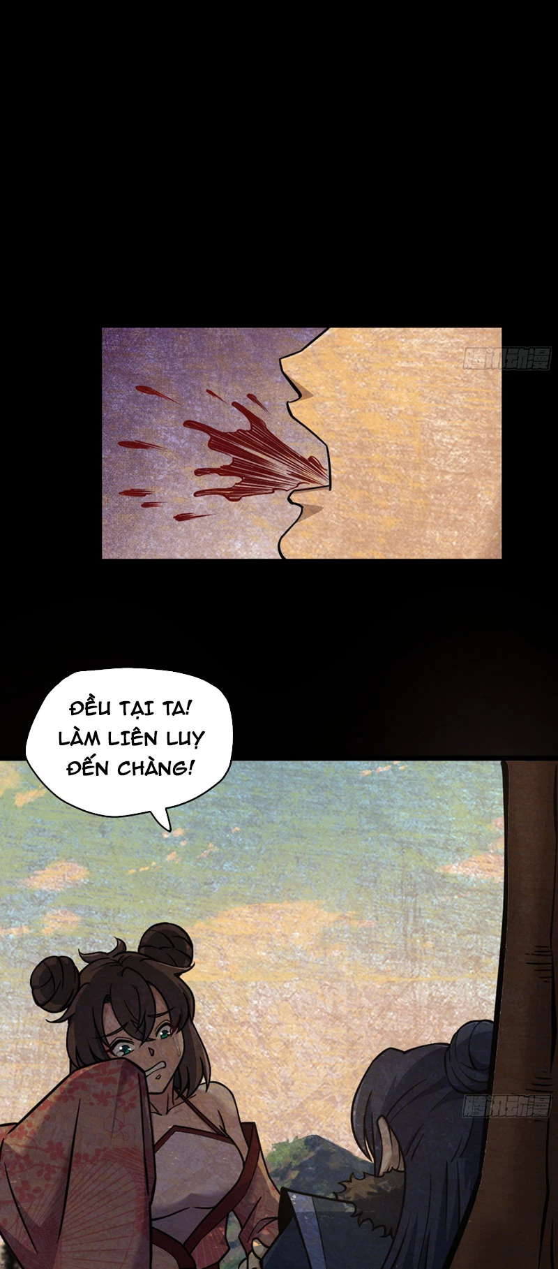 Tu tiên là ngõ cụt Chapter 10 - Trang 15