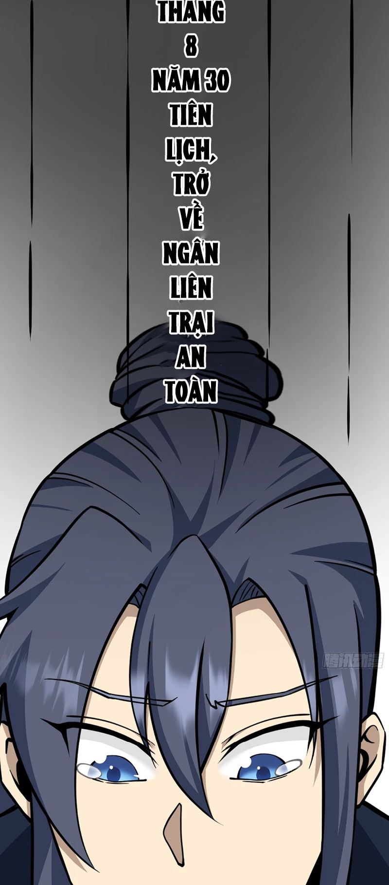 Tu tiên là ngõ cụt Chapter 10 - Trang 24