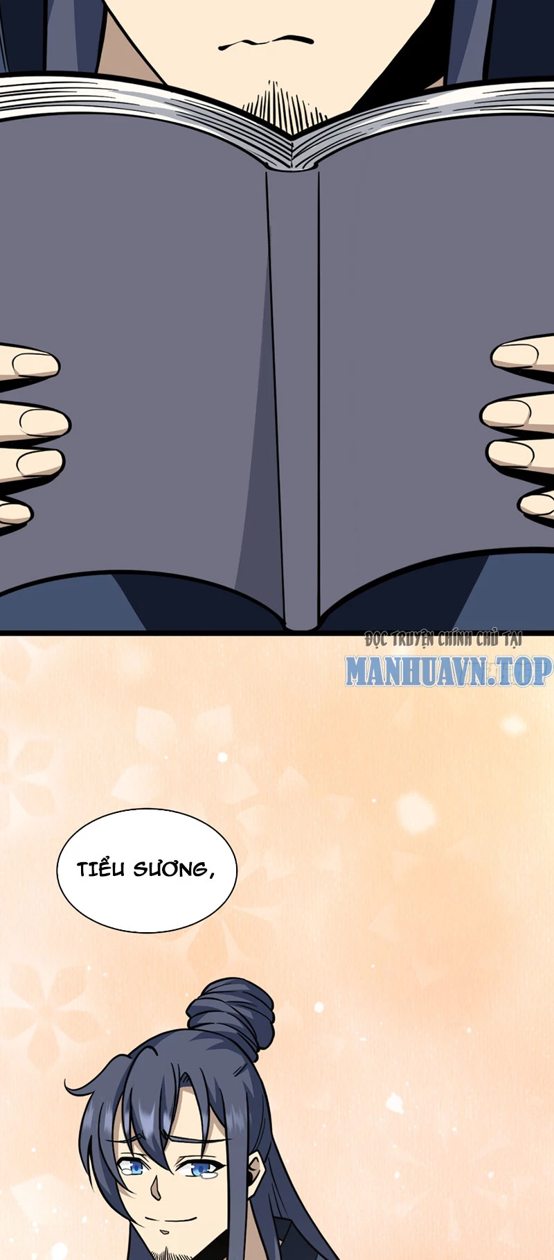 Tu tiên là ngõ cụt Chapter 10 - Trang 25