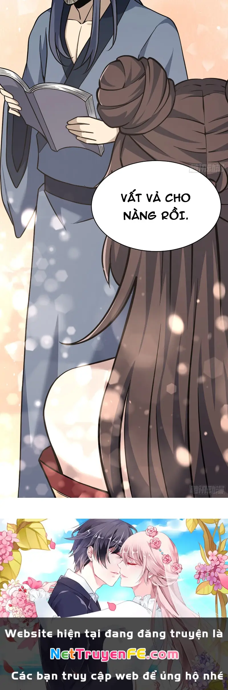 Tu tiên là ngõ cụt Chapter 10 - Trang 26