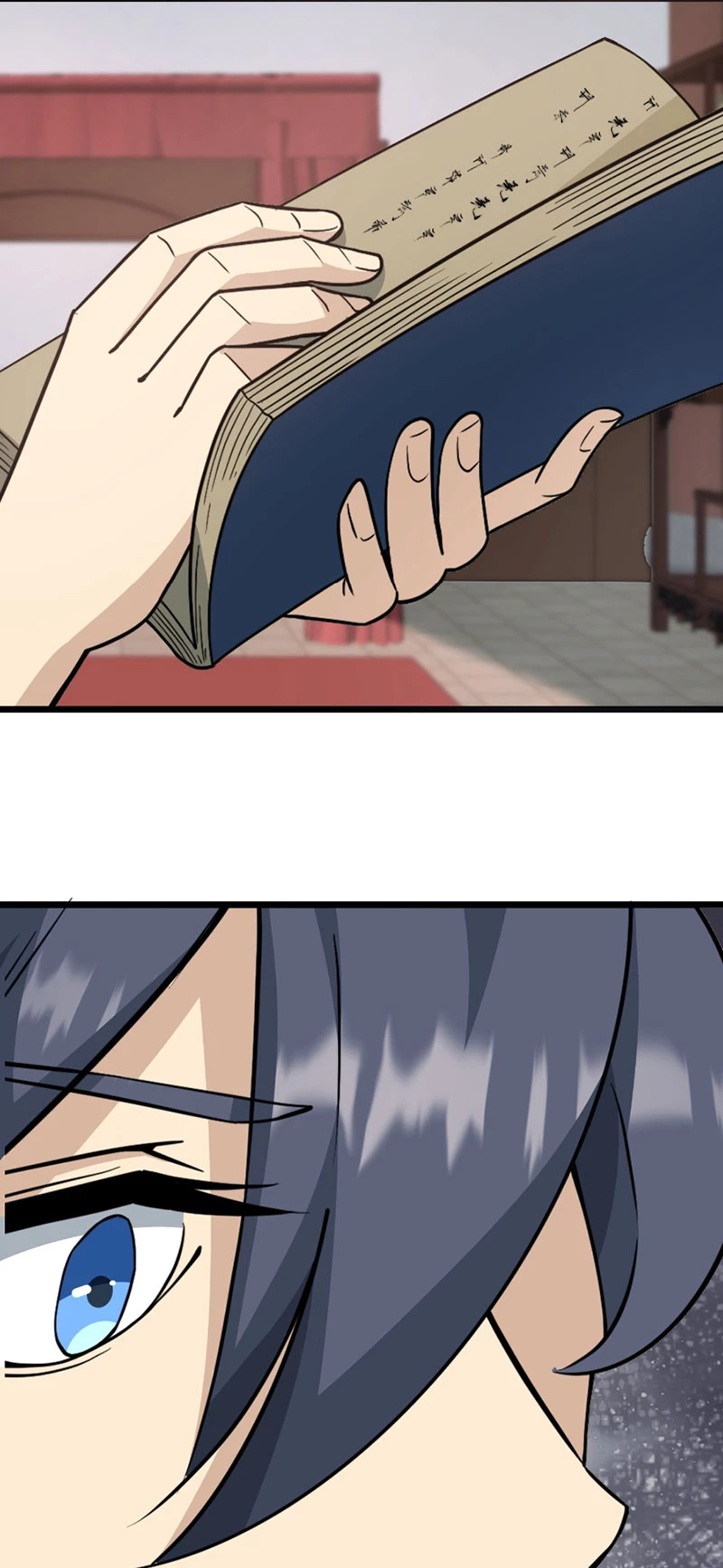 Tu tiên là ngõ cụt Chapter 10 - Trang 4