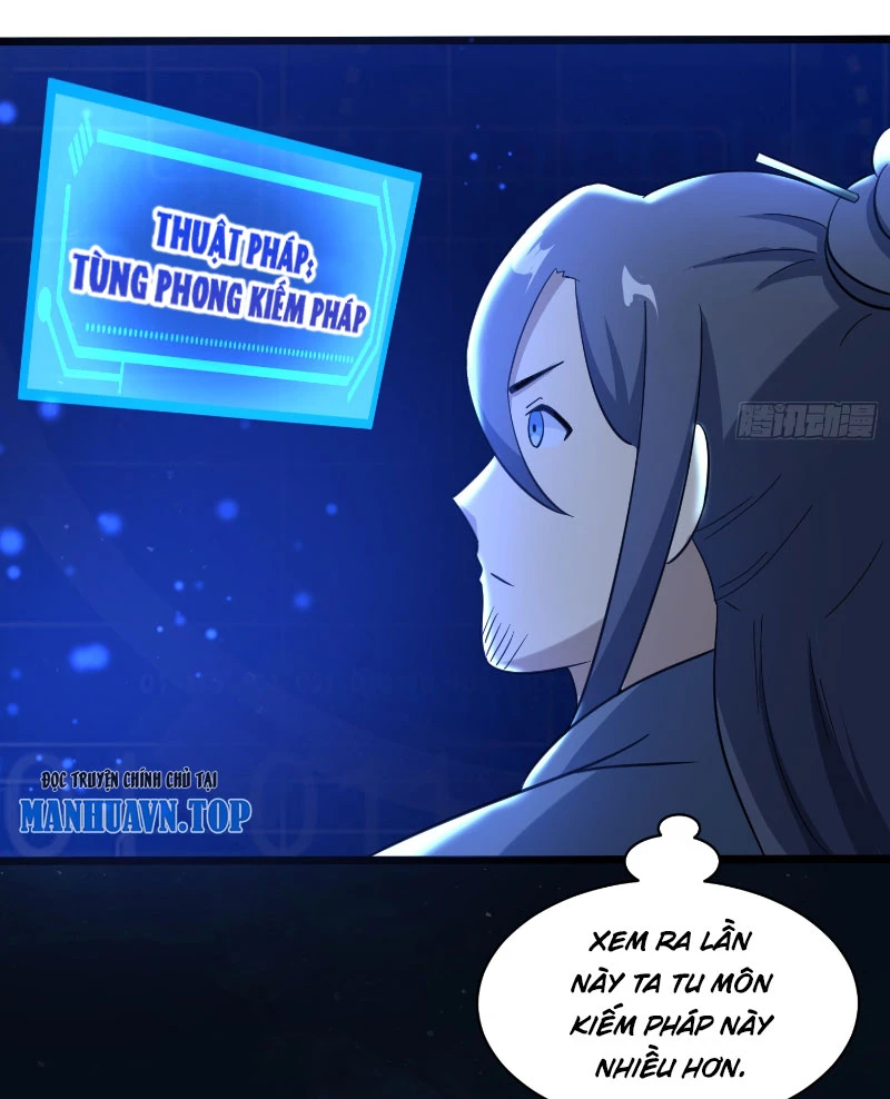 Tu tiên là ngõ cụt Chapter 11 - Trang 11