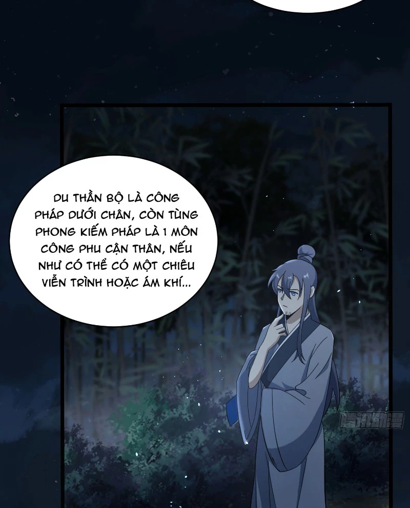 Tu tiên là ngõ cụt Chapter 11 - Trang 12