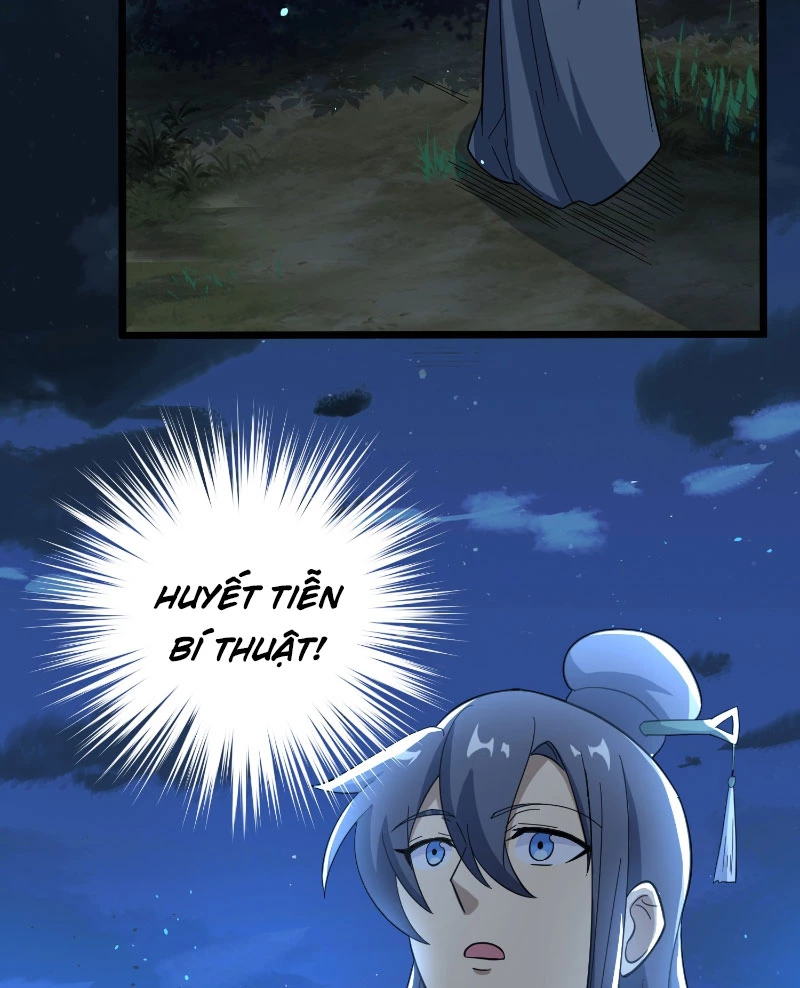Tu tiên là ngõ cụt Chapter 11 - Trang 13