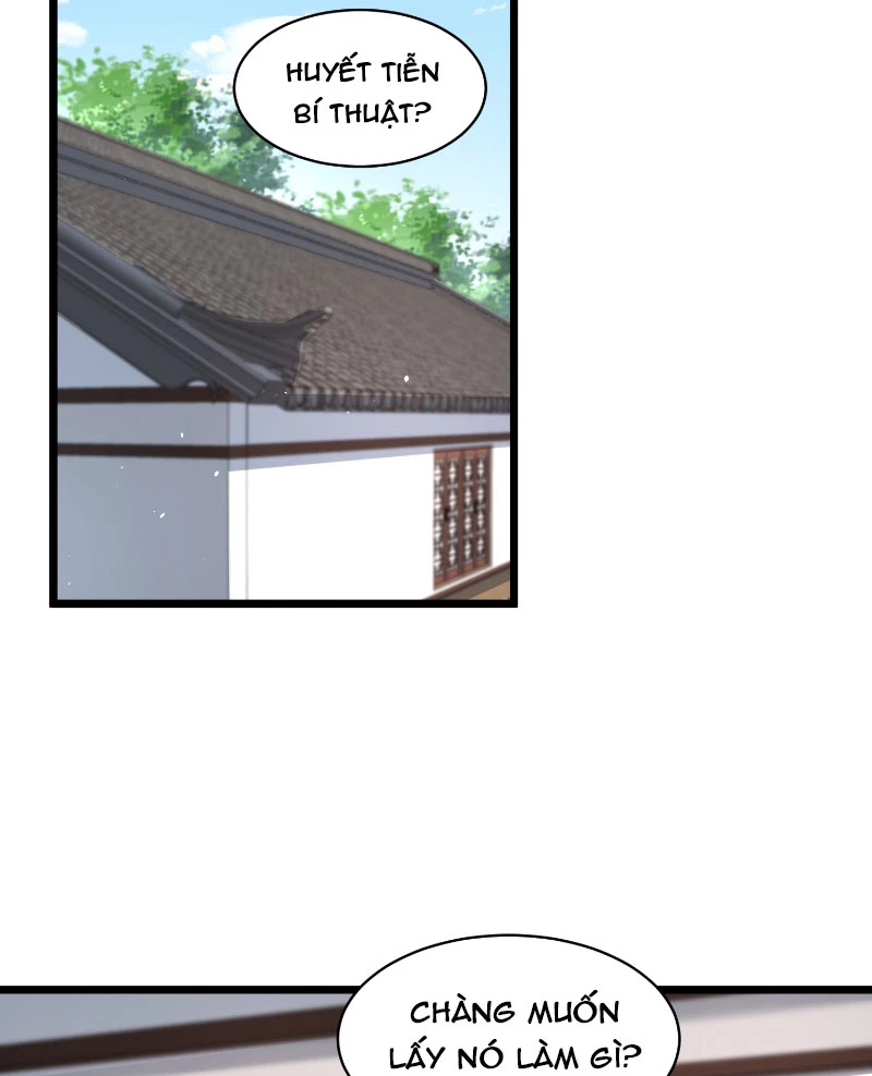Tu tiên là ngõ cụt Chapter 11 - Trang 15