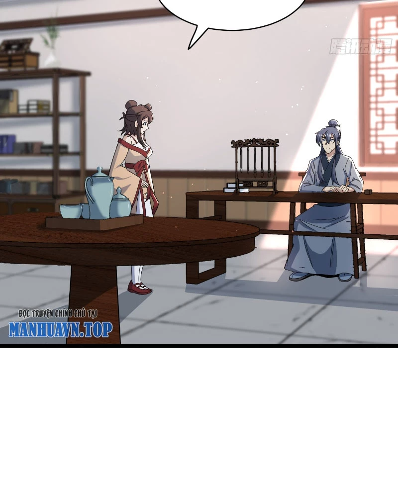 Tu tiên là ngõ cụt Chapter 11 - Trang 16