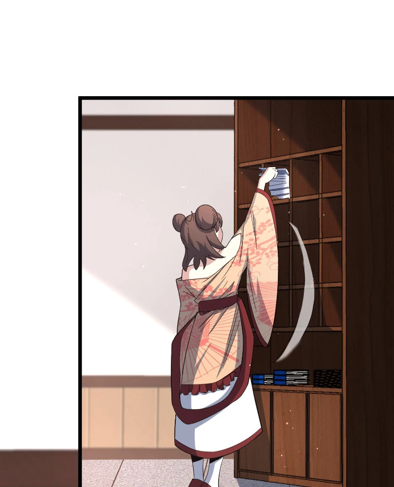 Tu tiên là ngõ cụt Chapter 11 - Trang 19