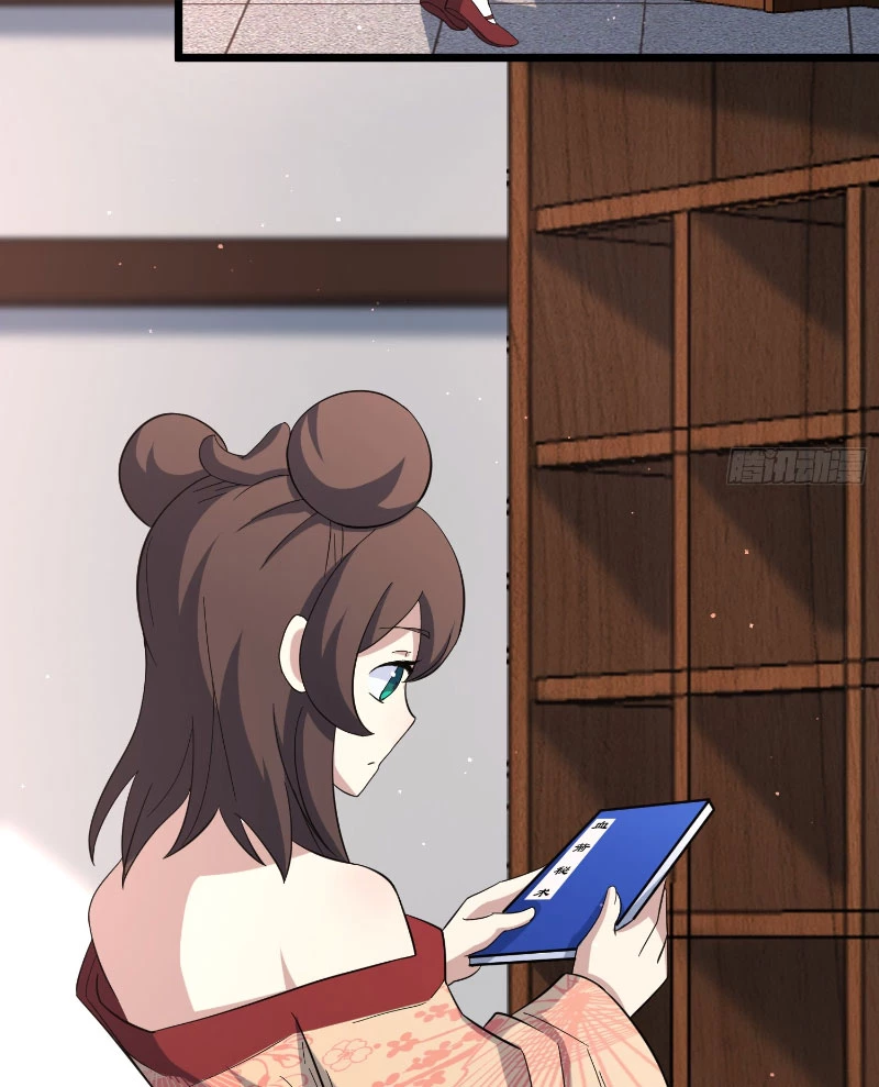 Tu tiên là ngõ cụt Chapter 11 - Trang 20