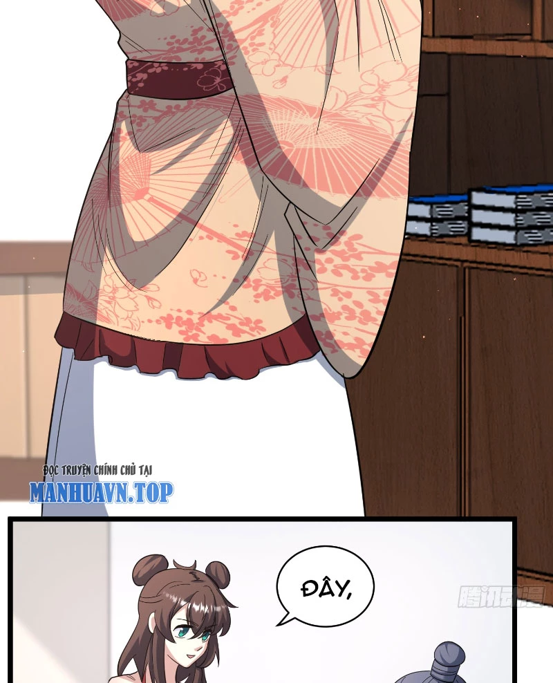 Tu tiên là ngõ cụt Chapter 11 - Trang 21