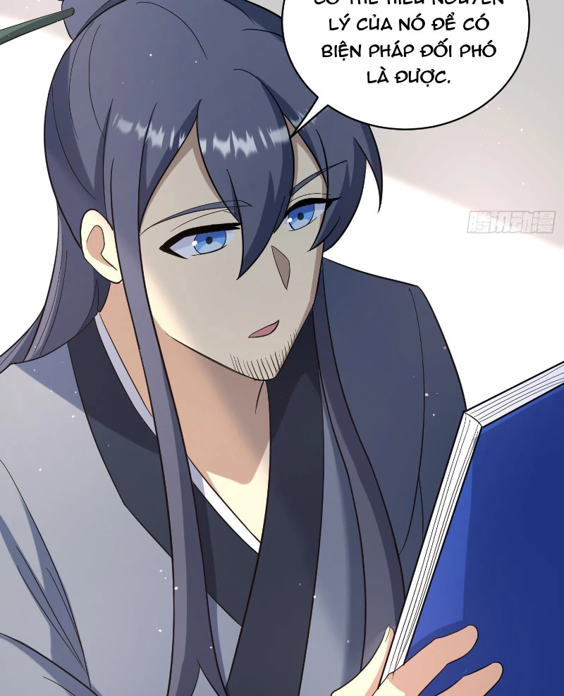 Tu tiên là ngõ cụt Chapter 11 - Trang 23