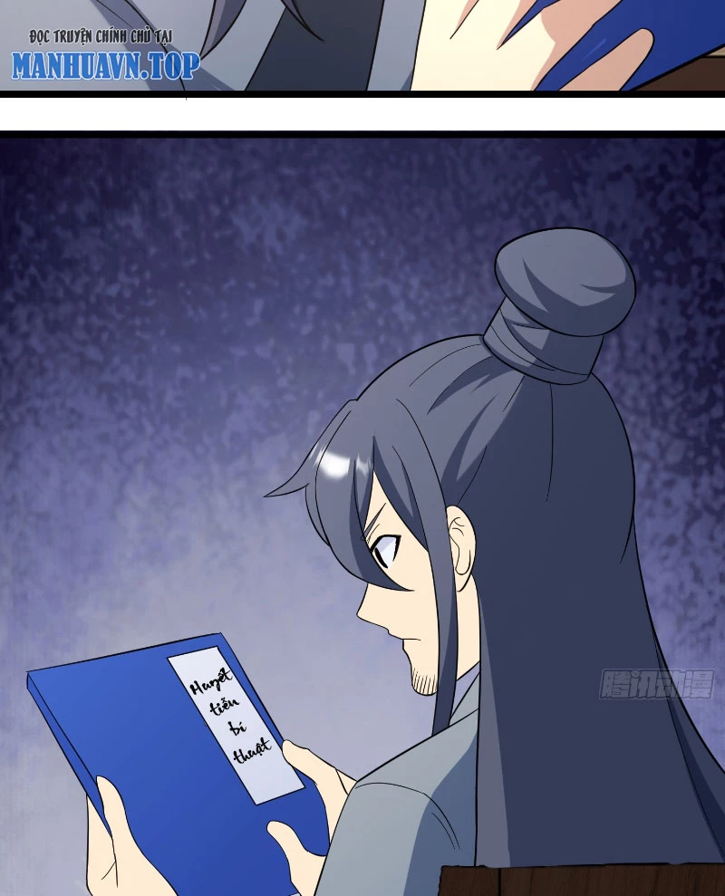 Tu tiên là ngõ cụt Chapter 11 - Trang 24