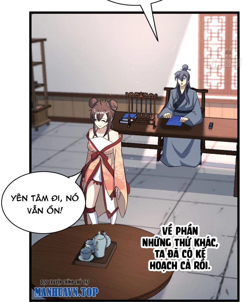 Tu tiên là ngõ cụt Chapter 11 - Trang 26
