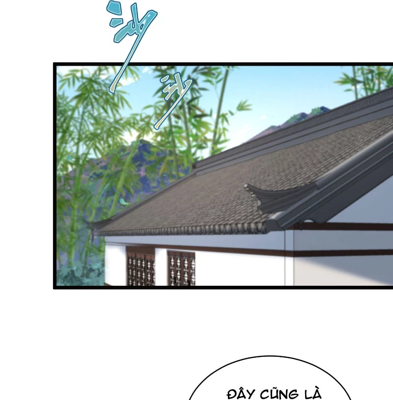 Tu tiên là ngõ cụt Chapter 11 - Trang 27