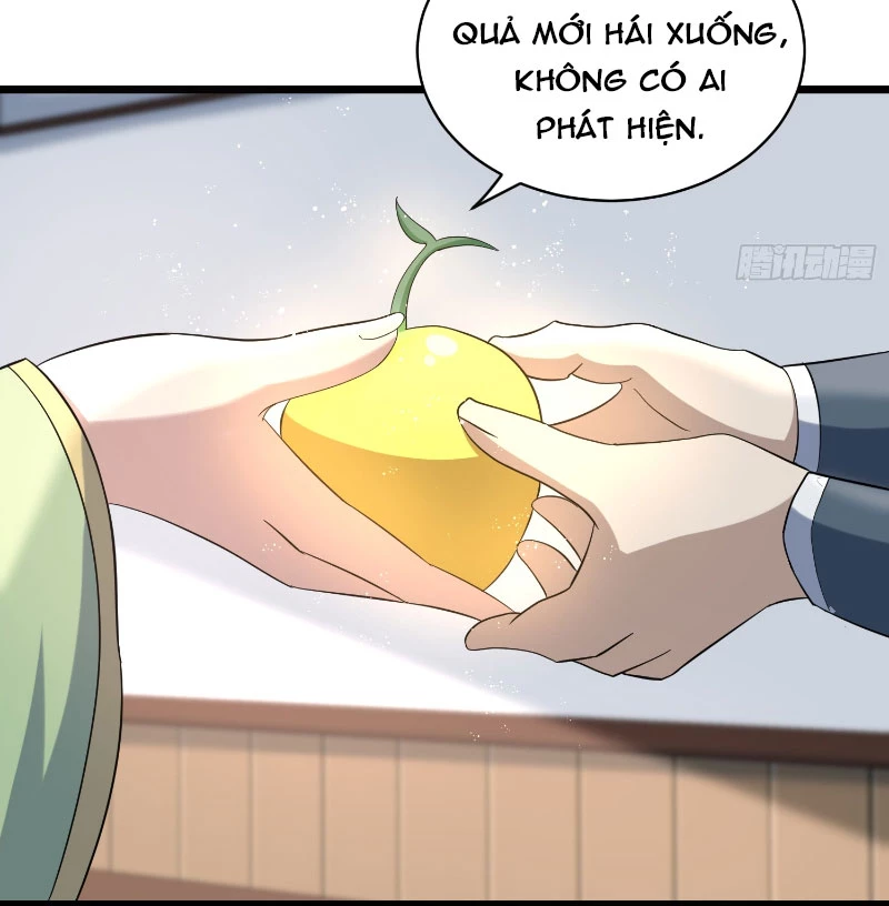 Tu tiên là ngõ cụt Chapter 11 - Trang 28