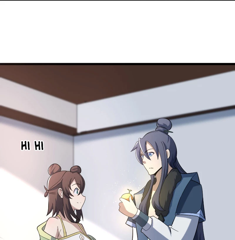 Tu tiên là ngõ cụt Chapter 11 - Trang 29