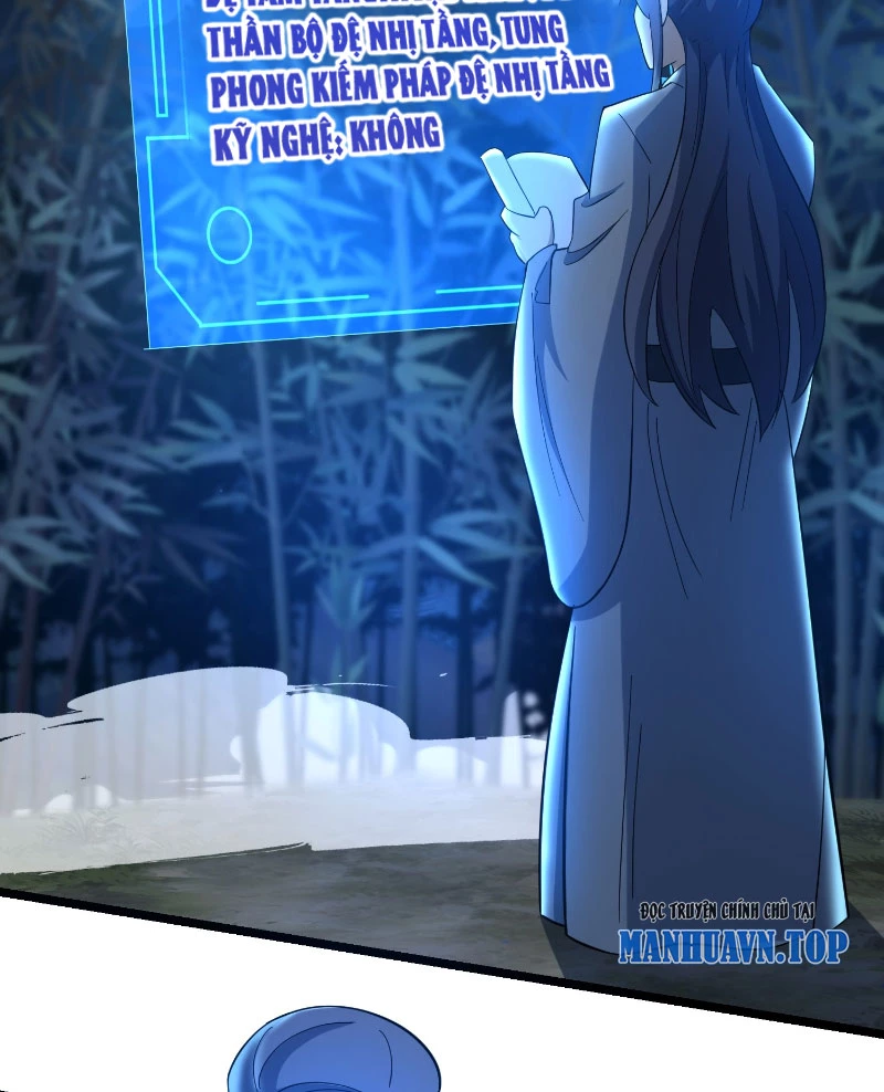 Tu tiên là ngõ cụt Chapter 11 - Trang 3