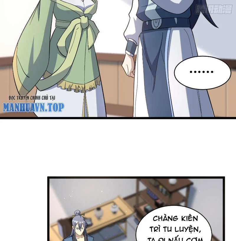 Tu tiên là ngõ cụt Chapter 11 - Trang 30