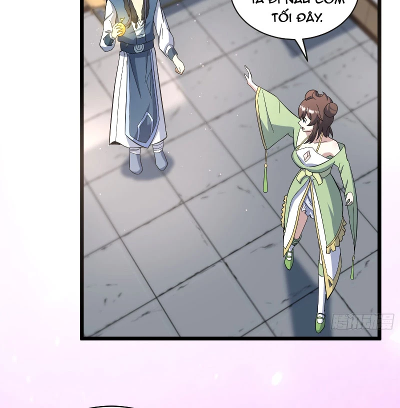 Tu tiên là ngõ cụt Chapter 11 - Trang 31