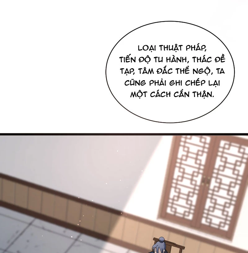 Tu tiên là ngõ cụt Chapter 11 - Trang 36